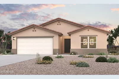 1714 W Posada, Coolidge, AZ 85128 - Photo 1