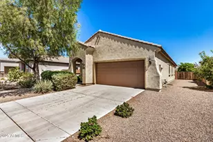 25960 W Tonto Ln, Buckeye, AZ 85396 - Photo 1