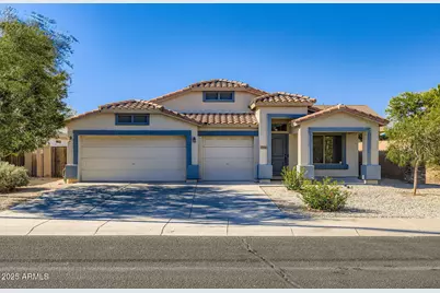 29688 W Indianola, Buckeye, AZ 85396 - Photo 1