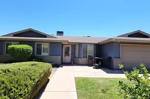 5539 E Dragoon Ave, Mesa, AZ 85206 - Photo 1