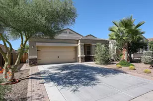 30186 W Pinchot Ave, Buckeye, AZ 85396 - Photo 1