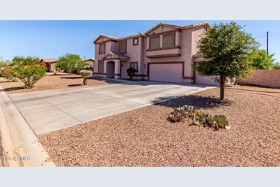 31700 N Sunflower Way, San Tan Valley, AZ 85143 - Photo 1