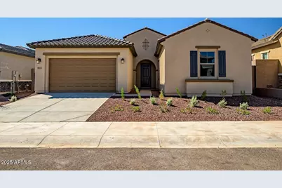 20113 W Campbell, Buckeye, AZ 85396 - Photo 1