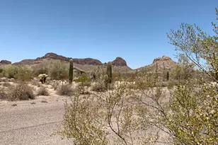 0 N Donnaloy Rd, San Tan Valley, AZ 85144 - Photo 1