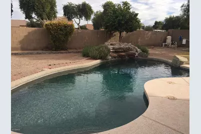 3907 S Soho, Chandler, AZ 85286 - Photo 1