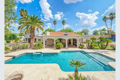 5540 E Mercer Lane, Scottsdale, AZ 85254 - Photo 1