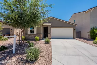 297 W Nikita, San Tan Valley, AZ 85140 - Photo 1