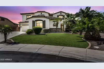 1755 E Tonto Drive, Chandler, AZ 85249 - Photo 1