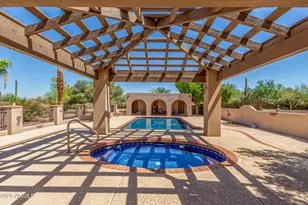 8043 E Laurel, Mesa, AZ 85207 - Photo 1