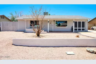 3203 W Libby, Phoenix, AZ 85053 - Photo 1