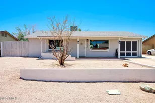 3203 W Libby, Phoenix, AZ 85053 - Photo 1