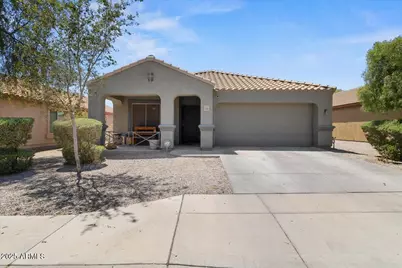 5026 S 235th Drive, Buckeye, AZ 85326 - Photo 1