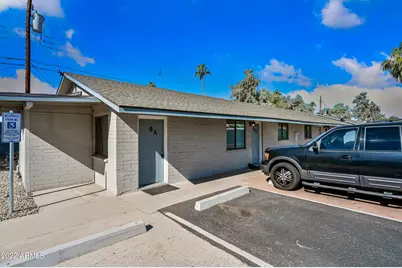 1744 W Glendale, Phoenix, AZ 85021 - Photo 1