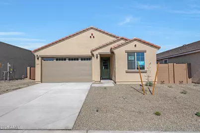 3907 S 241st Lane, Buckeye, AZ 85326 - Photo 1