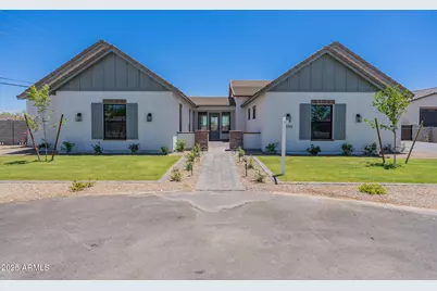 2095 N 77th Place, Mesa, AZ 85207 - Photo 1