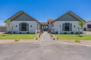 2095 N 77th Pl, Mesa, AZ 85207 - Photo 1