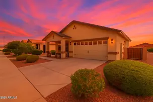 22403 W Harrison St, Buckeye, AZ 85326 - Photo 1