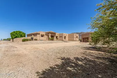 3506 W Sunburst, Laveen, AZ 85339 - Photo 1
