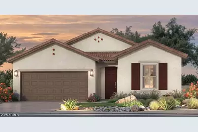 4069 W Appaloosa Way, Eloy, AZ 85131 - Photo 1