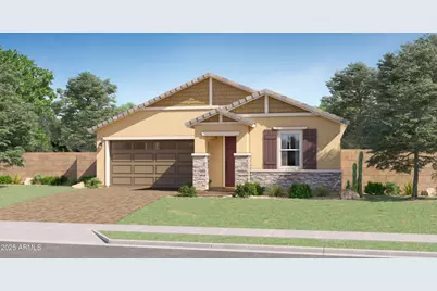 1332 W Ridge, Apache Junction, AZ 85120 - Photo 1