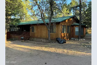 2183 Hashknife, Overgaard, AZ 85933 - Photo 1