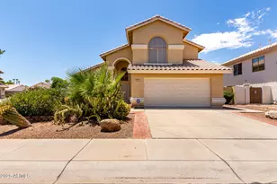 1403 W Goldfinch Way, Chandler, AZ 85286 - Photo 1
