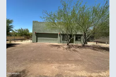 30814 N Sunrise Ranch, Cave Creek, AZ 85331 - Photo 1