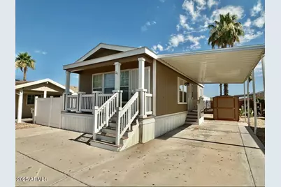 19602 N 32nd, Phoenix, AZ 85050 - Photo 1