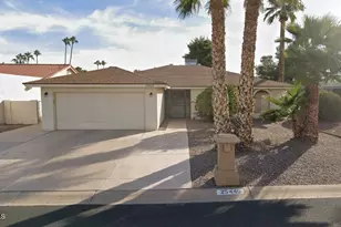 25449 S Truro, Sun Lakes, AZ 85248 - Photo 1