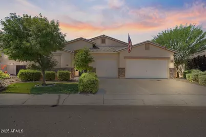 1145 E Winchester Place, Chandler, AZ 85286 - Photo 1