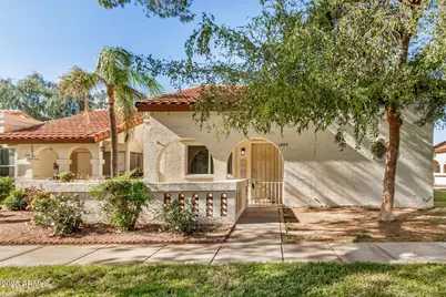 5136 E Evergreen Street #1053, Mesa, AZ 85205 - Photo 1