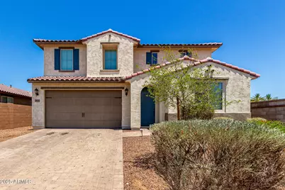3871 S 183rd Drive, Goodyear, AZ 85338 - Photo 1