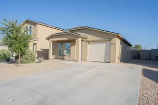 225 W Dewey, Coolidge, AZ 85128 - Photo 1