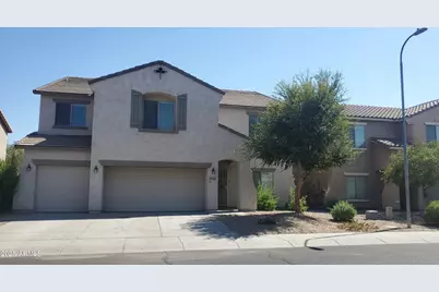 5241 W Apollo, Laveen, AZ 85339 - Photo 1