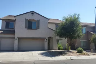 5241 W Apollo, Laveen, AZ 85339 - Photo 1