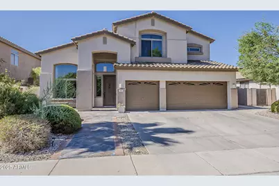 1441 E Folley, Chandler, AZ 85225 - Photo 1