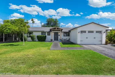 4842 E Fairmount, Phoenix, AZ 85018 - Photo 1