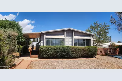 4906 S Tumbleweed Place, Sierra Vista, AZ 85650 - Photo 1