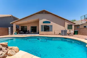 44853 W Jack Rabbit Trail, Maricopa, AZ 85139 - Photo 1