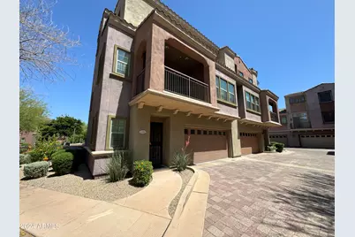 3935 E Rough Rider Road #1268, Phoenix, AZ 85050 - Photo 1