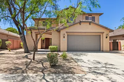 9051 W Iona Way, Peoria, AZ 85383 - Photo 1