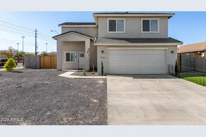 9050 S Calle Tomi --, Guadalupe, AZ 85283 - Photo 1