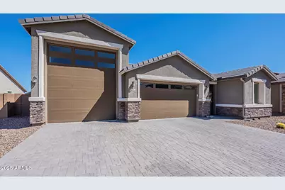9934 E Orange Grove, Florence, AZ 85132 - Photo 1