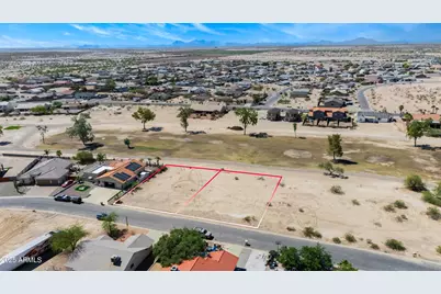 8400 W Mission Hills Drive #1626, Arizona City, AZ 85123 - Photo 1