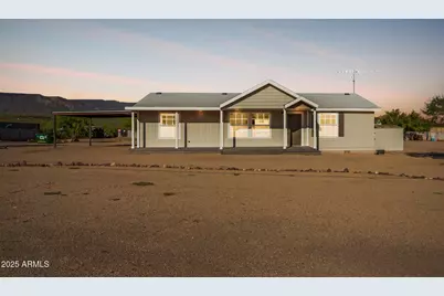 46715 N 13th Avenue, New River, AZ 85087 - Photo 1