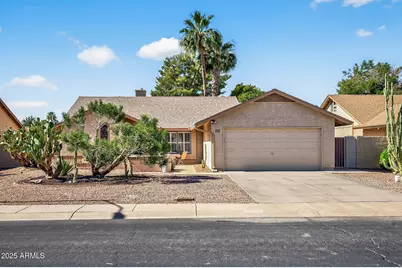 9839 W Utopia Road, Peoria, AZ 85382 - Photo 1