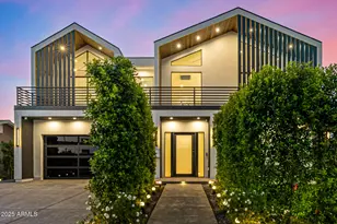 8038 E Clarendon Ave, Scottsdale, AZ 85251 - Photo 1