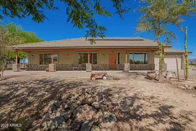 4621 S 179th Drive, Goodyear, AZ 85338 - Photo 1