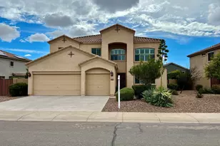 11411 E Savannah, Mesa, AZ 85212 - Photo 1