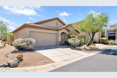 4167 E Hallihan Drive, Cave Creek, AZ 85331 - Photo 1